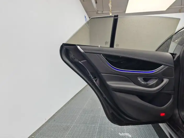 AMG GT 2023 Model AMG GT 50 Four-door sports car – фото 8