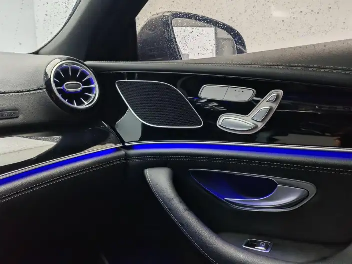 AMG GT 2023 Model AMG GT 50 Four-door sports car – фото 9
