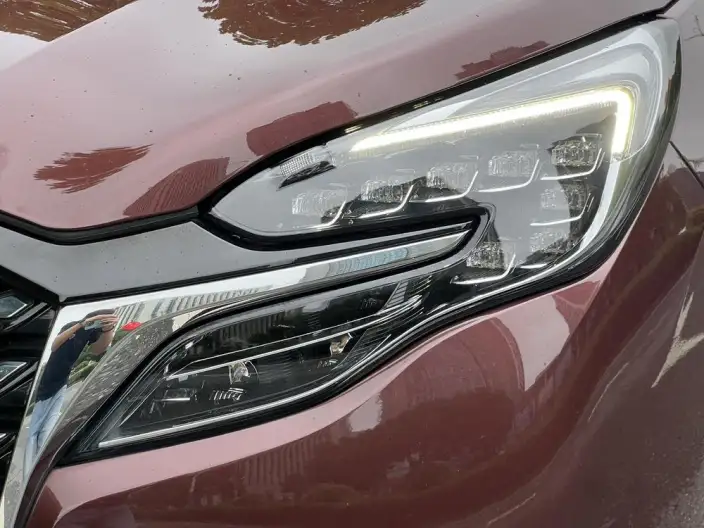 Buick GL8 2023 Model ES Luzun 2.0T Comfort Model – фото 6