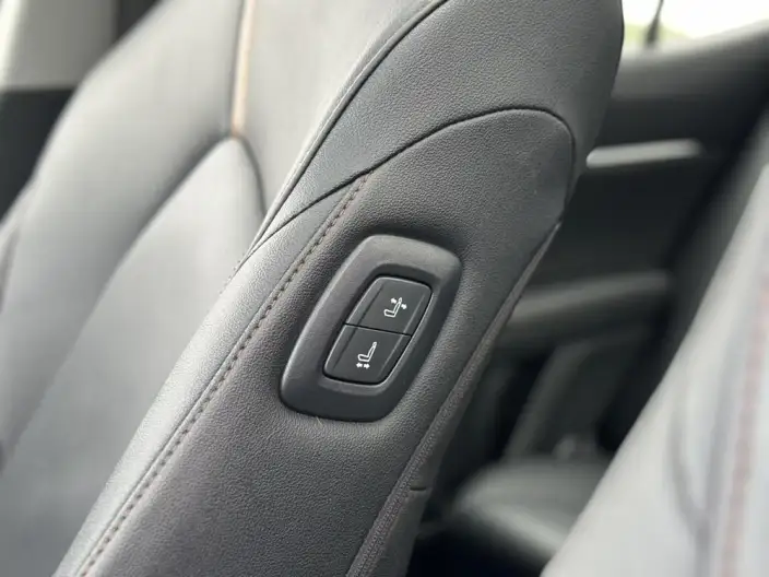 Toyota Camry 2021 Model 2.5G Deluxe Edition – фото 8