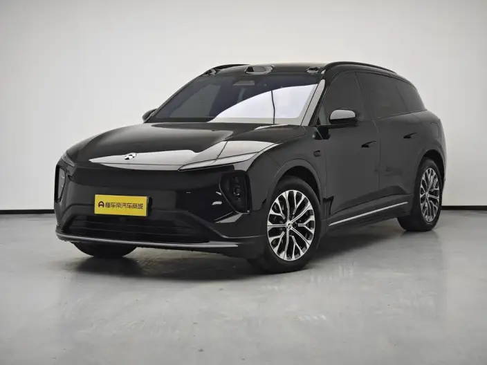 NIO ES6 2024 Model 75kWh – фото 1
