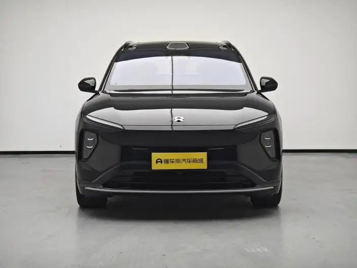 NIO ES6 2024 Model 75kWh – фото 2