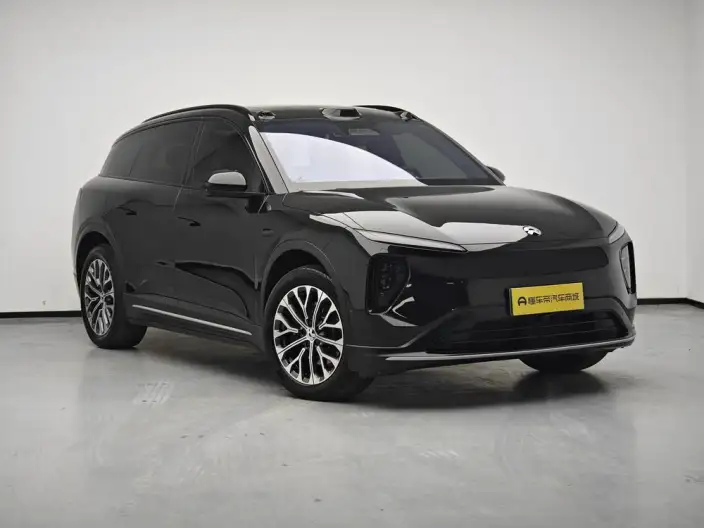 NIO ES6 2024 Model 75kWh – фото 3