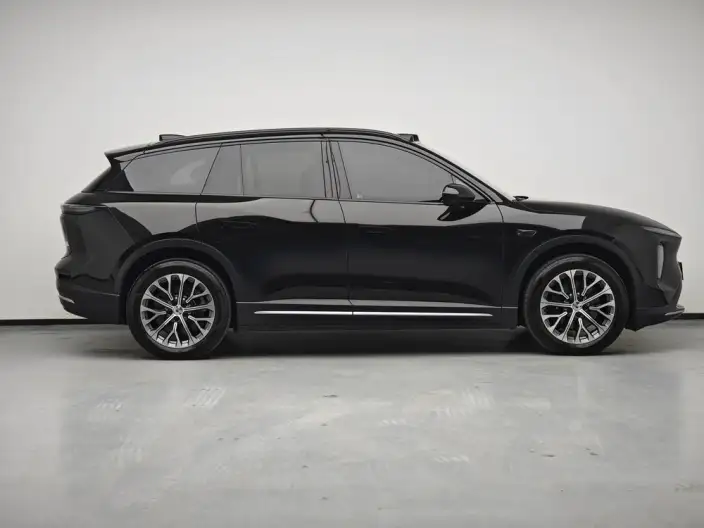 NIO ES6 2024 Model 75kWh – фото 8
