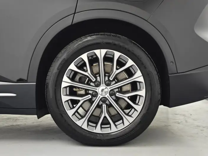 NIO ES6 2024 Model 75kWh – фото 9
