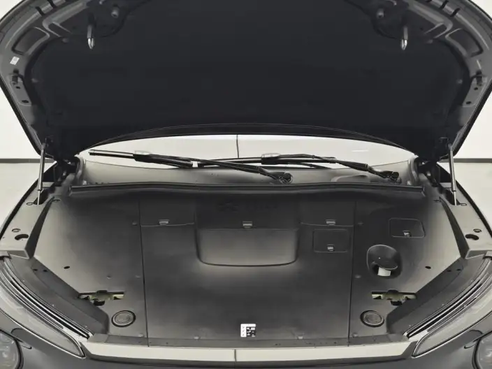 NIO ES6 2024 Model 75kWh – фото 10