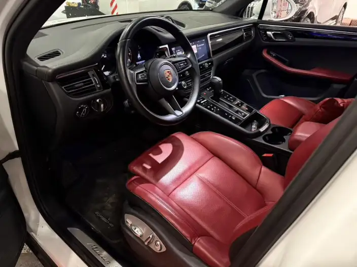 Macan 2023 Model Macan S 2.9T – фото 9