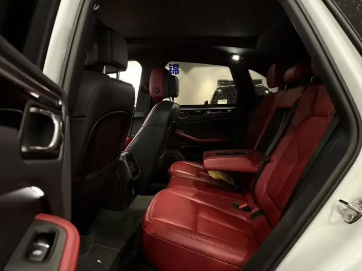 Macan 2023 Model Macan S 2.9T – фото 10