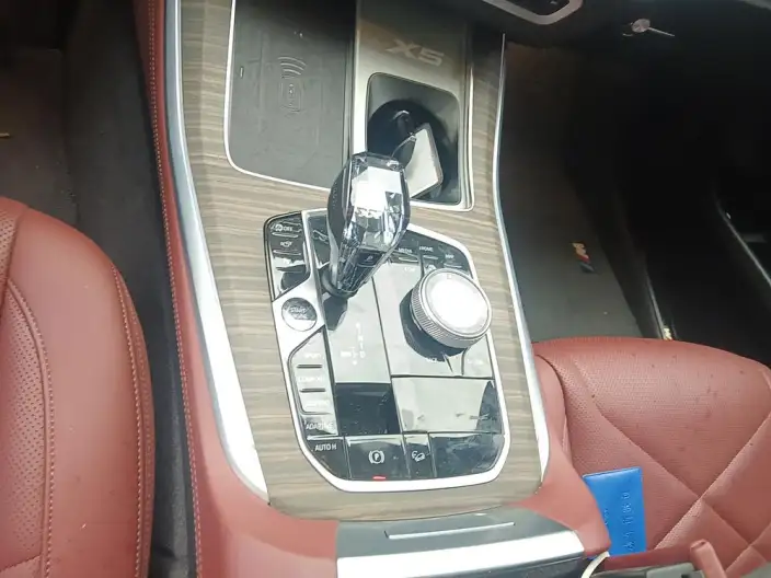 BMW X5 2022 Model xDrive 40Li M Sports Set – фото 9