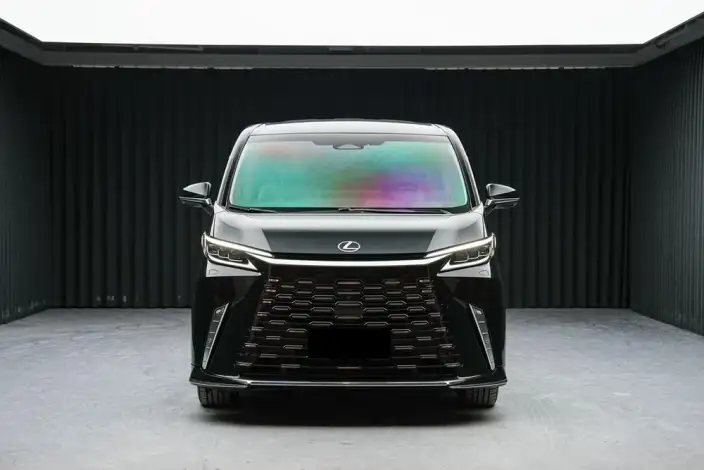 Lexus LM 2023 Model 500h DIRECT4 VI seat Respect Edition – фото 2