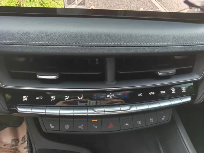 Cadillac CT5 2024 Model 28T Noble Model – фото 8