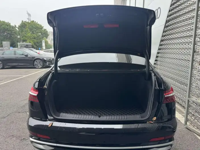 Audi A6L 2024 Model 55 TFSI quattro Exclusive Dynamic Model – фото 10