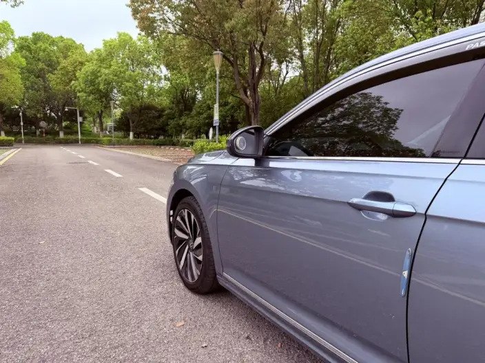 Volkswagen Passat 2022 Model 330TSI Elite Edition – фото 9