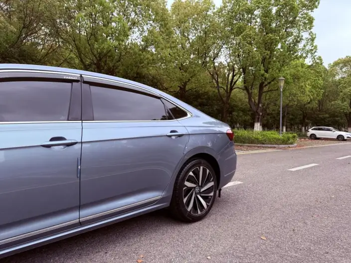 Volkswagen Passat 2022 Model 330TSI Elite Edition – фото 10