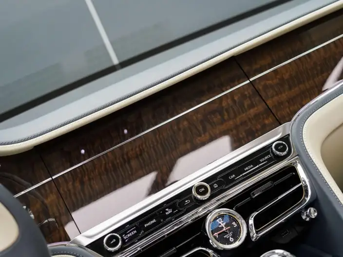 Continental Flying Spur 2020 Model 6.0T W12 Standard Edition – фото 10