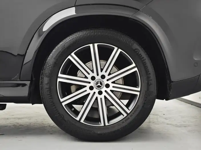 Mercedes-Benz GLE Imported 2021 Model GLE 350 4MATIC Fashion Model – фото 9