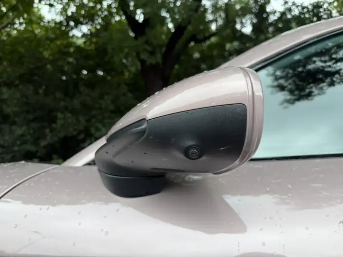 Taycan 2022 Model Facelift Taycan – фото 10