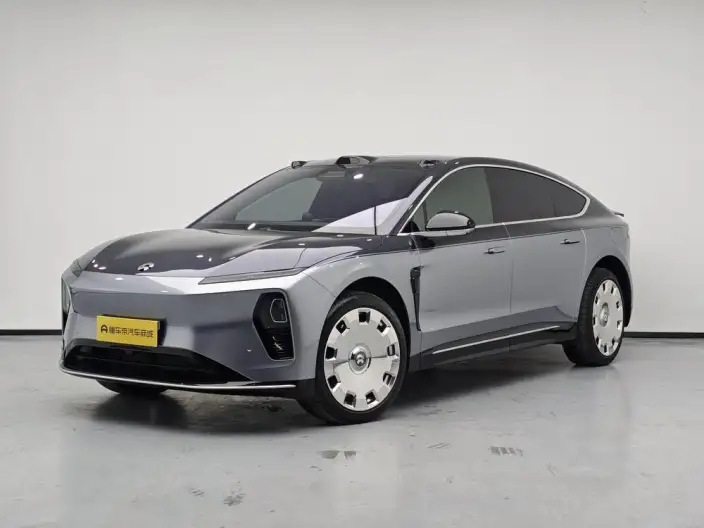 NIO ET9 2025 Model 102kWh – фото 1