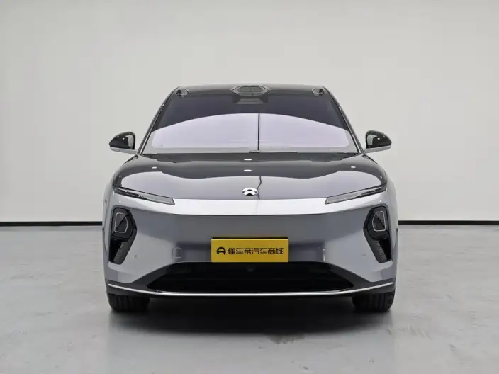 NIO ET9 2025 Model 102kWh – фото 2