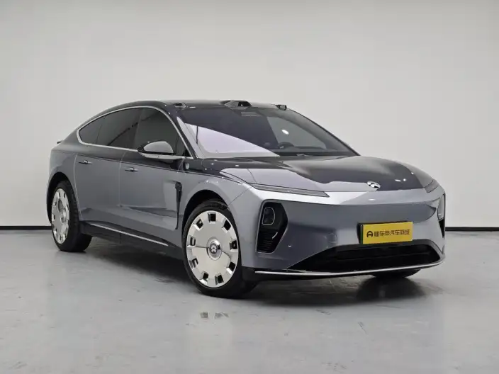 NIO ET9 2025 Model 102kWh – фото 3