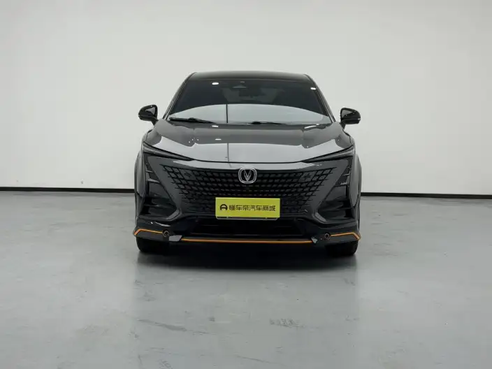 Changan UNI-T 2022 Model 1.5T Noble Model – фото 2