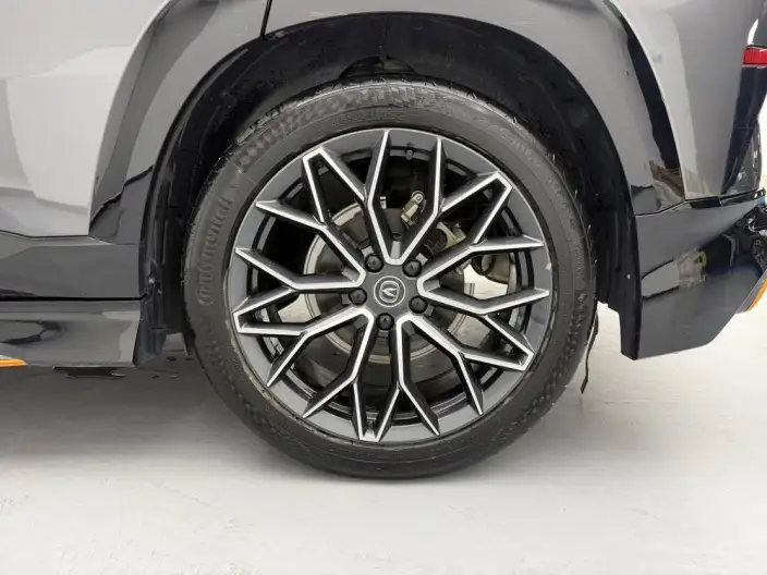 Changan UNI-T 2022 Model 1.5T Noble Model – фото 9