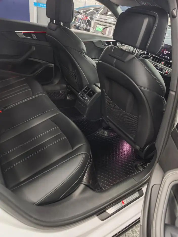 Audi A4 L 2024 Model 40 TFSI Fashion Dynamic Model – фото 6