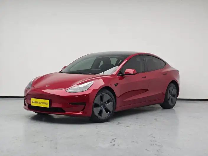 Model 3 2022 Model Rear-wheel drive version – фото 1