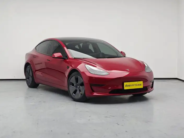 Model 3 2022 Model Rear-wheel drive version – фото 3
