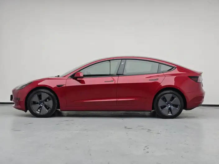 Model 3 2022 Model Rear-wheel drive version – фото 4