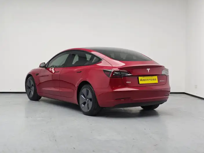 Model 3 2022 Model Rear-wheel drive version – фото 5