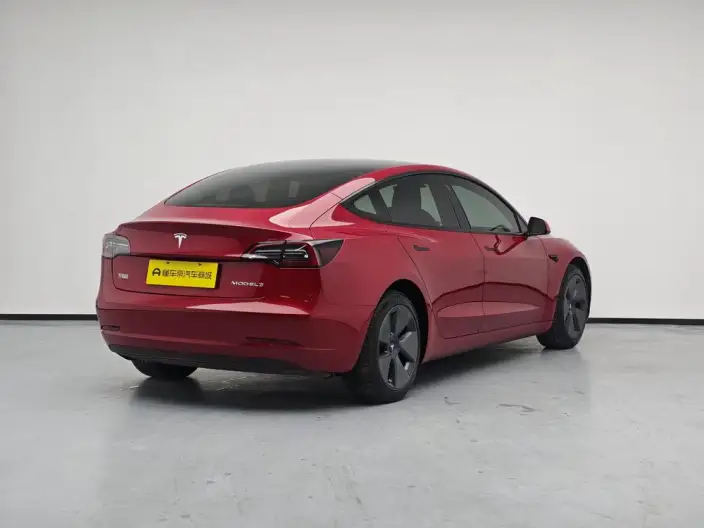 Model 3 2022 Model Rear-wheel drive version – фото 7