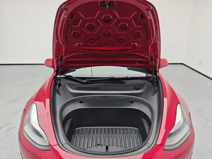 Model 3 2022 Model Rear-wheel drive version – фото 10