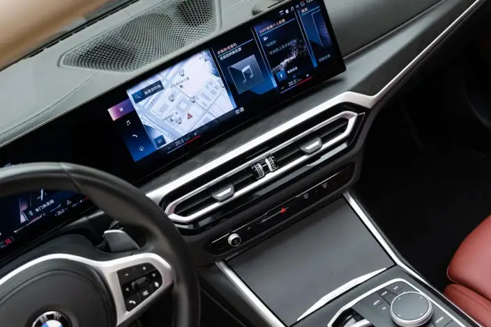 BMW 4 Series 2023 Model 425i M Sports Set – фото 6
