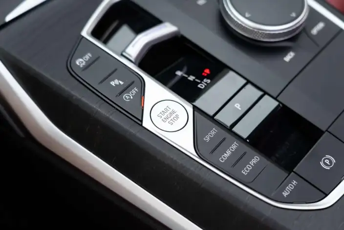 BMW 4 Series 2023 Model 425i M Sports Set – фото 8
