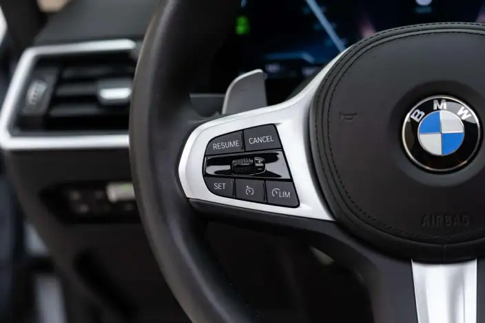 BMW 4 Series 2023 Model 425i M Sports Set – фото 9