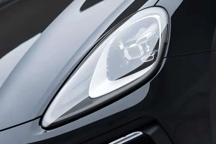 Cayenne E-Hybrid 2023 Model Cayenne E-Hybrid 2.0T – фото 5