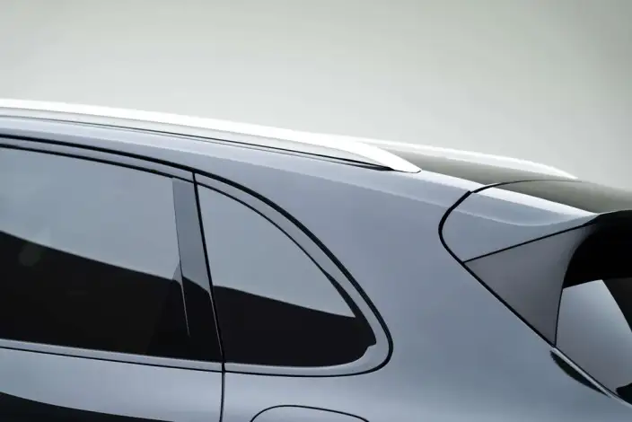 Cayenne E-Hybrid 2023 Model Cayenne E-Hybrid 2.0T – фото 10