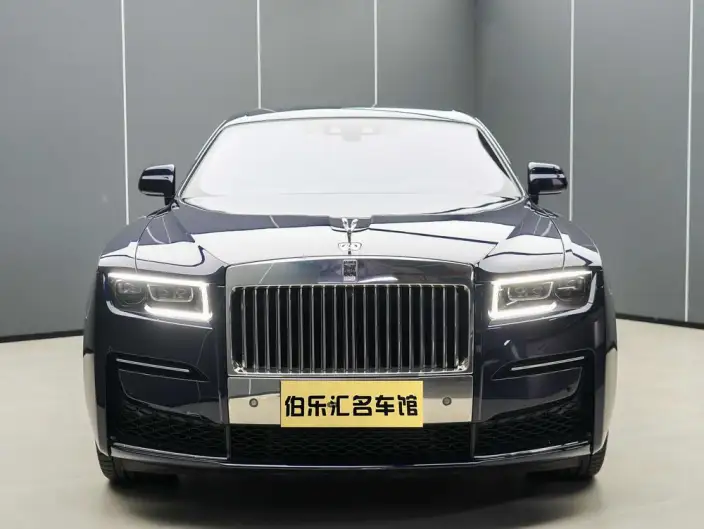 Ghost 2021 Model 6.7T Long wheelbase Edition