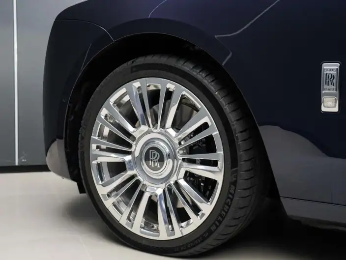 Ghost 2021 Model 6.7T Long wheelbase Edition – фото 5