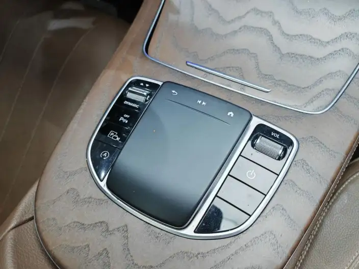 Mercedes-Benz E-Class 2022 Model Facelift E 300 L Fashion Model sedan – фото 8