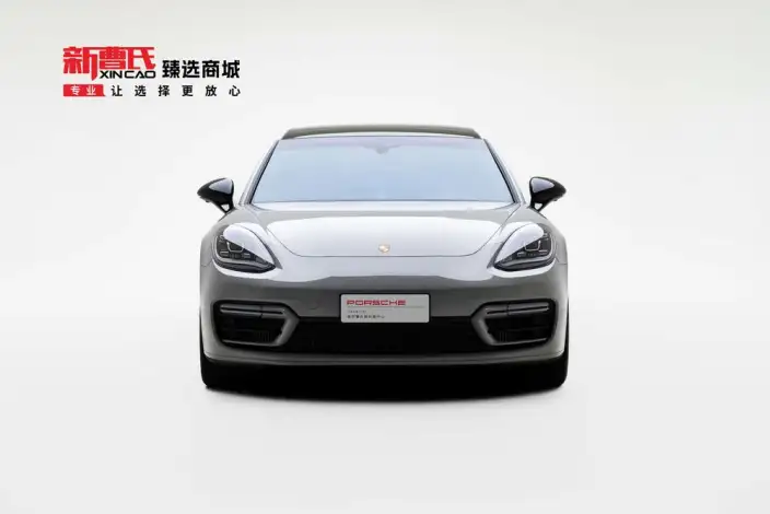 Panamera 2023 Model Facelift Panamera 2.9T Platinum edition – фото 2