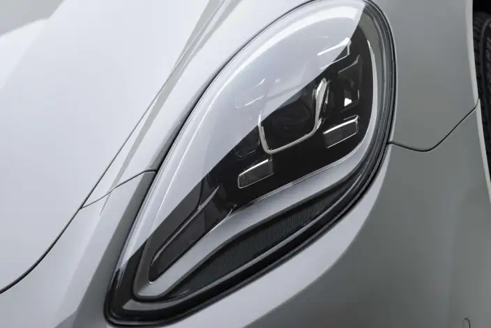 Panamera 2023 Model Facelift Panamera 2.9T Platinum edition – фото 5