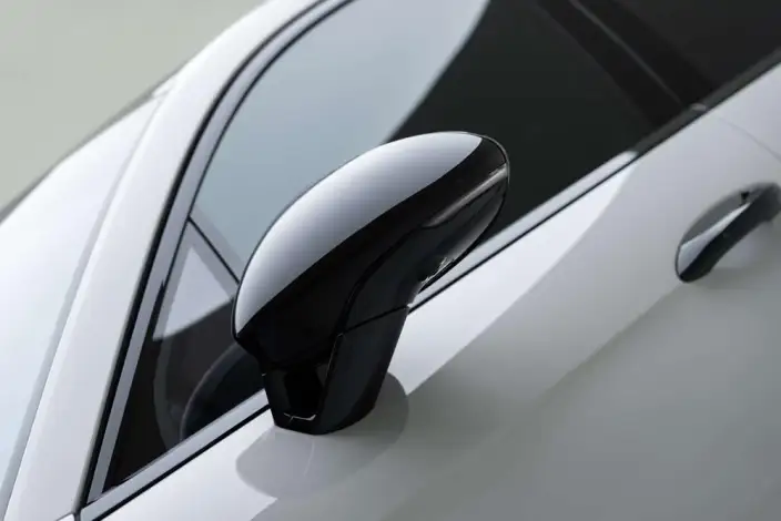 Panamera 2023 Model Facelift Panamera 2.9T Platinum edition – фото 8