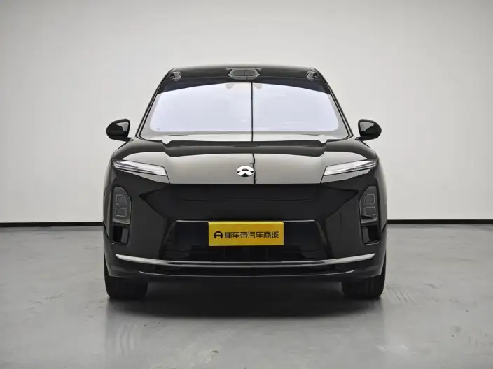 NIO ES8 2026 Model VI seat Executive Signature Edition