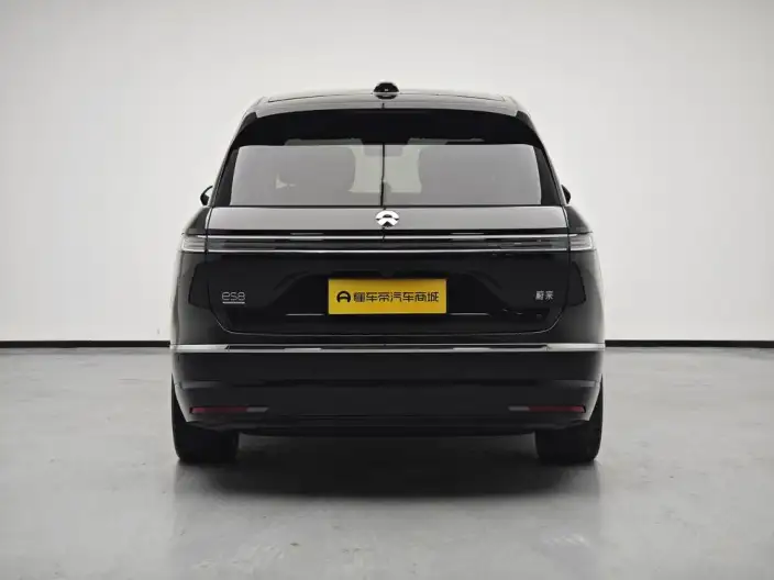 NIO ES8 2026 Model VI seat Executive Signature Edition – фото 6