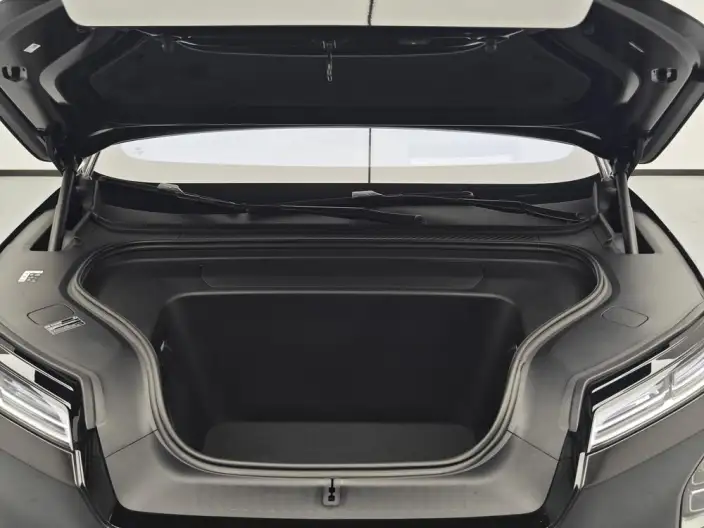 NIO ES8 2026 Model VI seat Executive Signature Edition – фото 10