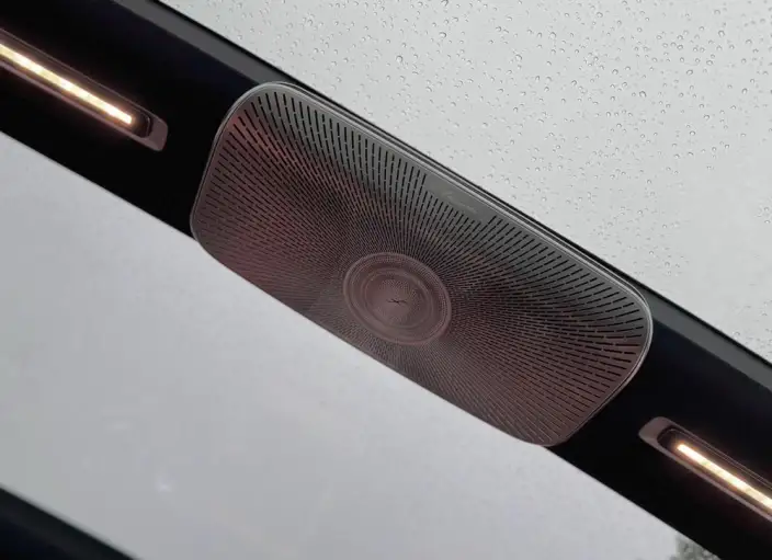 Mercedes-Maybach S-Class 2024 Model Facelift S 480 4MATIC – фото 10