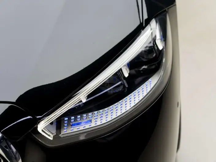 Mercedes-Maybach S-Class 2022 Model S 680 4MATIC – фото 5