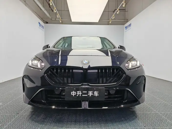 BMW 2 Series 2025 Model 225L M Sports Night Set – фото 2